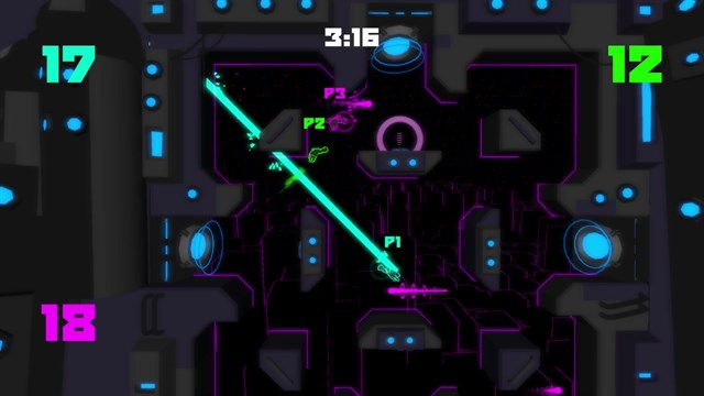 Mimic Arena screenshot 3
