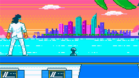 Vice: Magic City Mayhem