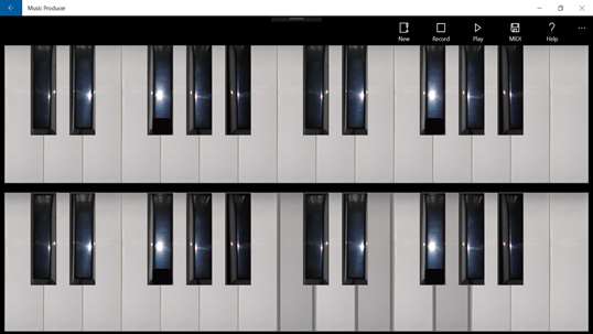 Universal Keyboard screenshot 8