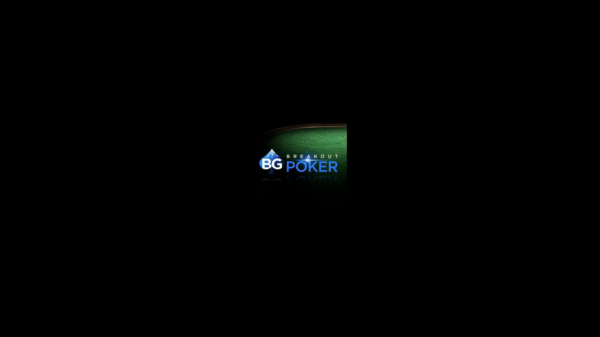 Screenshot 2 Breakout Poker Application windows