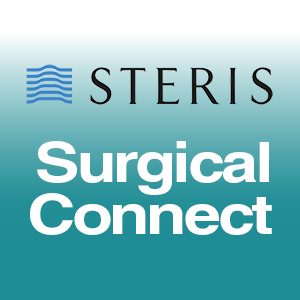 STERIS Surgical Connect EMEA