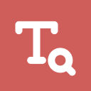 What Font – Font Finder & Detector icon