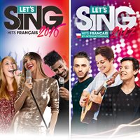 Let's Sing Collection