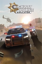 Highway Police Simulator