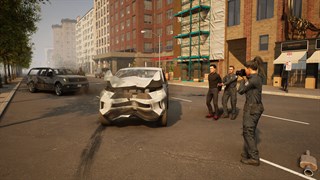 Rescue & Protect Bundle: Firefighting Police screenshot 1