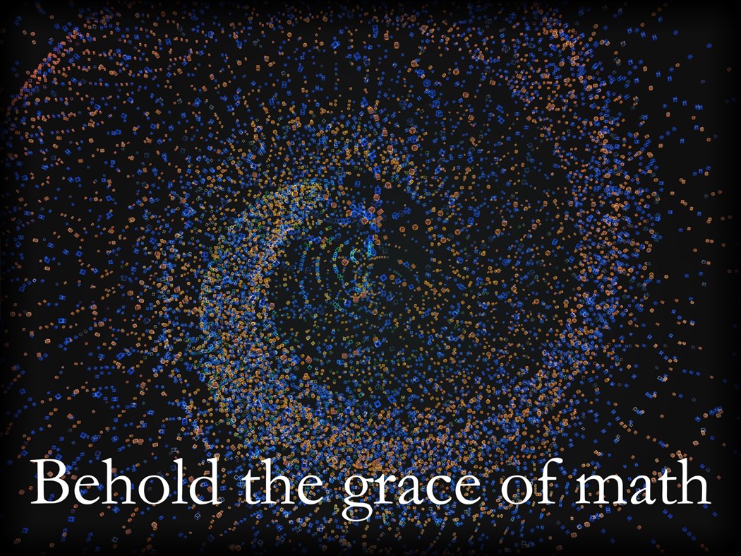 #3. Game of Life 3D (John Conway) (Windows) Av: Creetah Ltd