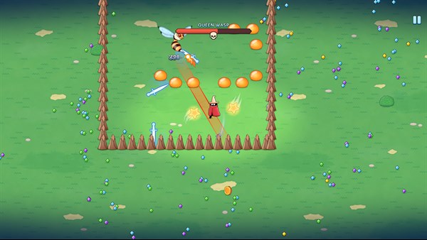Monsters.io - Survival Game — 9