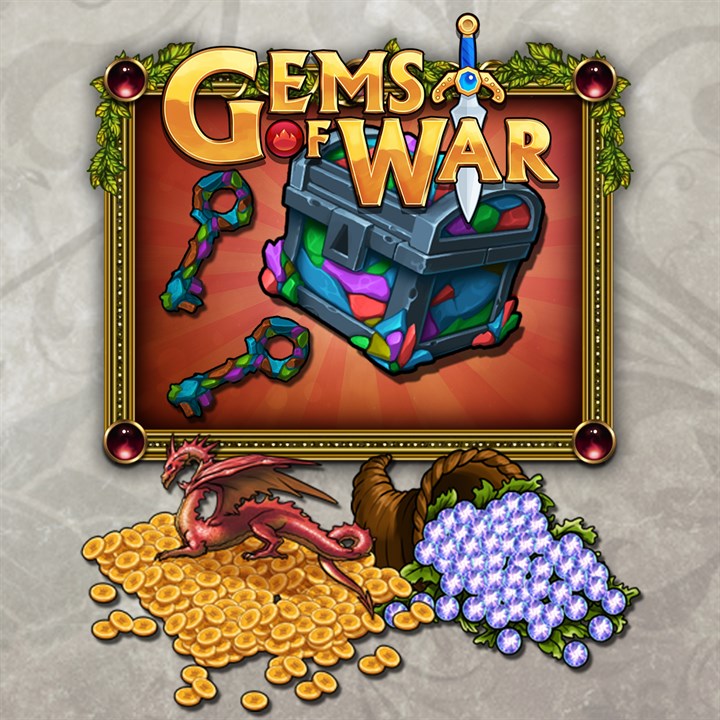 Vip gems. Gems of War Xbox one. Gems of War 20 VIP.