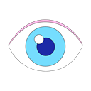 JSONView icon