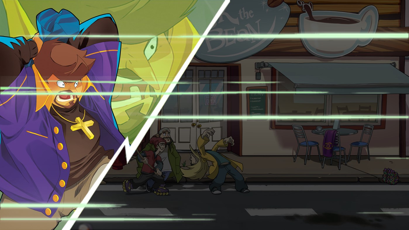 #8. Jay and Silent Bob: Chronic Blunt Punch (Xbox) بواسطة: Atari, Digital Eclipse, The MIX GAMES