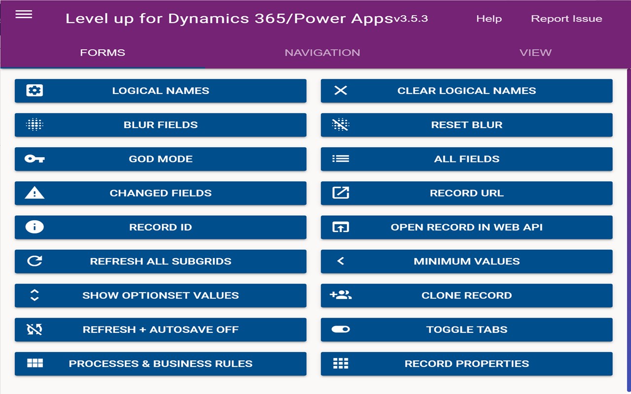 Level up for Dynamics 365/Power Apps