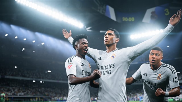 EA SPORTS FC 25 Standard Edition Xbox One & Xbox Series X|S screenshot 1