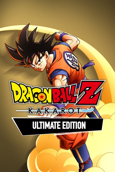Get DRAGON BALL Z: KAKAROT Demo Version - Microsoft Store en-SA