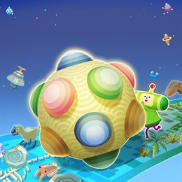 Aperçu Once Upon A KATAMARI - King of All Sounds Edition