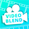 Video Blend : Double Exposure, Overlay Effects