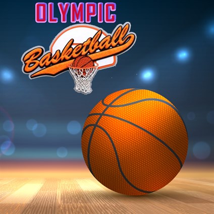 Olympic Basketball Championship