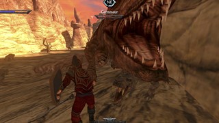 Ravensword: Shadowlands - Xbox One Edition screenshot 3