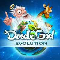 Doodle God: Evolution Pre-Order
