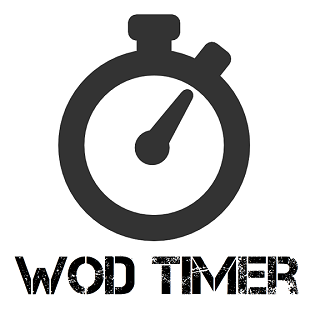 WOD Timer