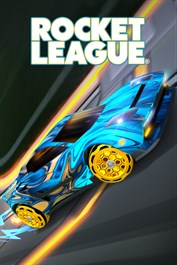 Rocket League® - Season 10 Rookie Pack