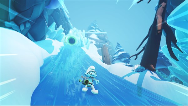 Smurftastic Collection screenshot