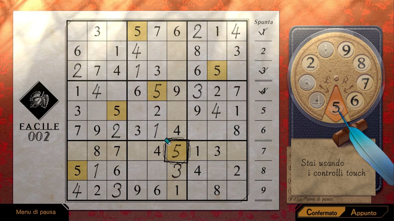Sudoku Classic X | Xbox | Chiave | Privato