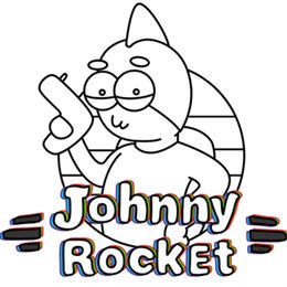 Aperçu Johnny Rocket