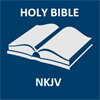 Holy Bible KJV.