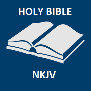 Holy Bible NKJV Free 