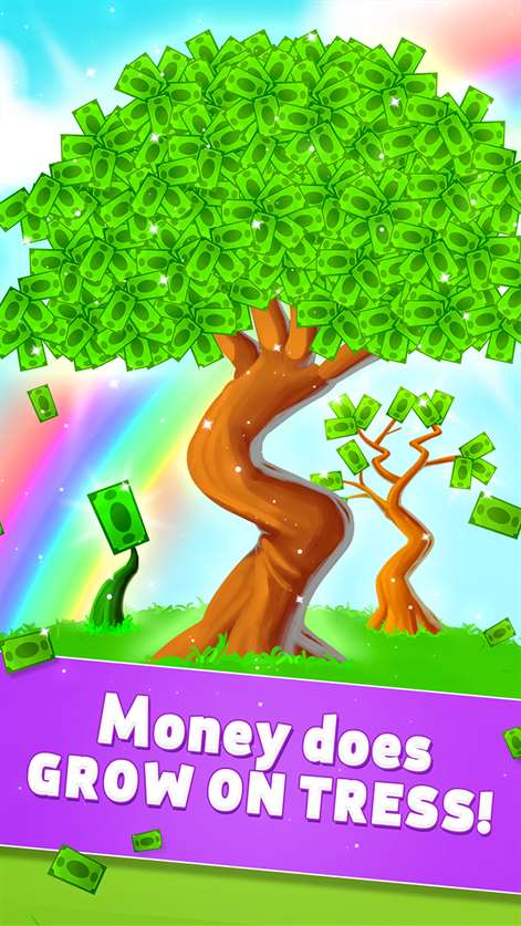 Money Tree Clicker Screenshots 1