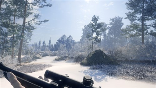 theHunter: Call of the Wild™ - Hunting Reserves Bundle