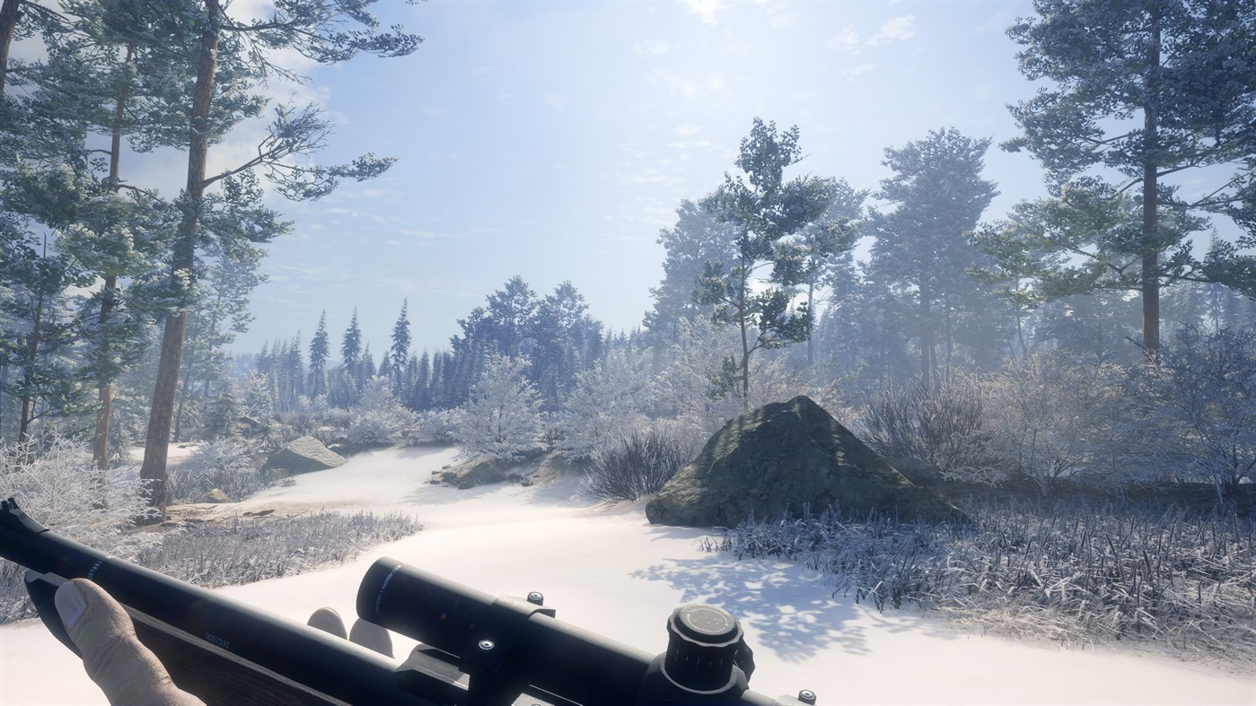 #3. theHunter: Call of the Wild™ - Hunting Reserves Bundle (Xbox) By: Avalanche Studios Group