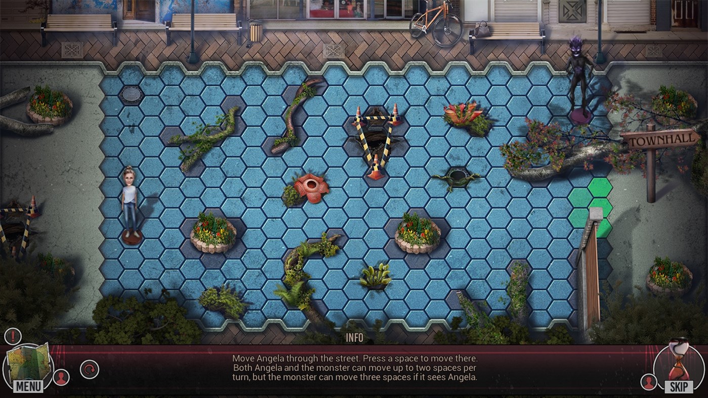 #5. Crossroads: On a Just Path (Windows) 게시자: Big Fish Games