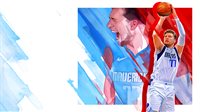 NBA 2K22 pour Xbox One - Précommande