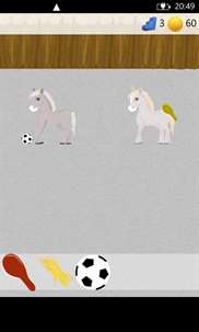 Horse Care Game screenshot 2