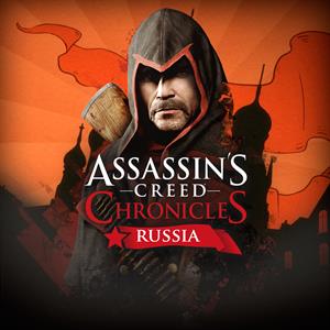 Assassin's Creed Chronicles – Russia