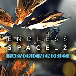 Endless Space 2: Harmonic Memories