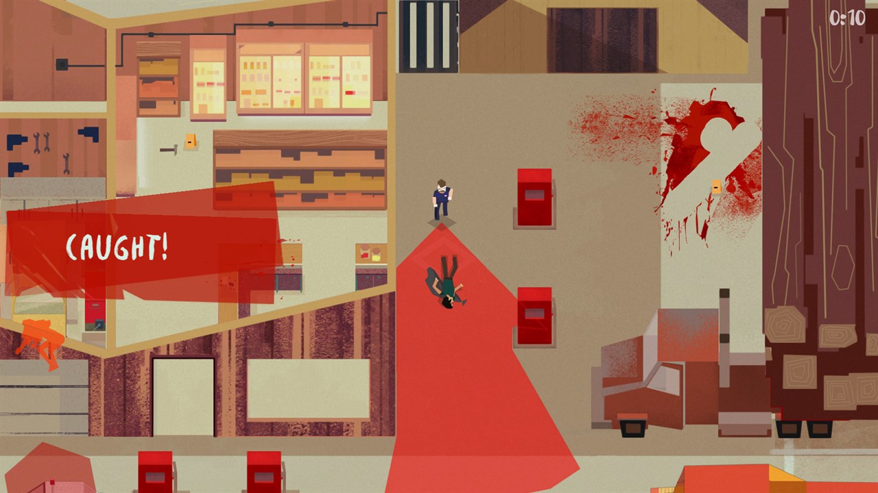 Serial Cleaner screenshot 2