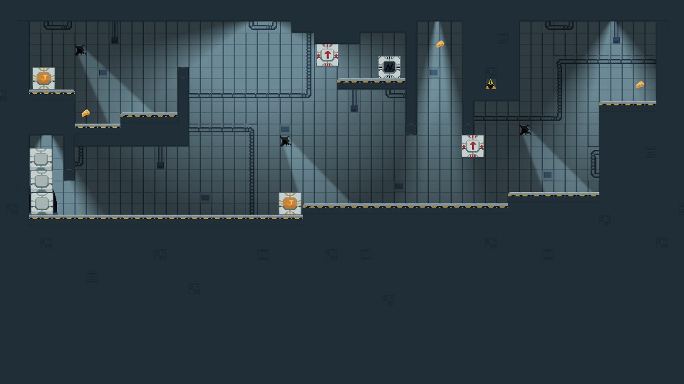 #6. Rattyvity Lab (Xbox) By: Weakfish Studio Publishing