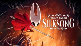 Hollow Knight: Silksong box art