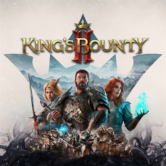 King's Bounty II for xbox