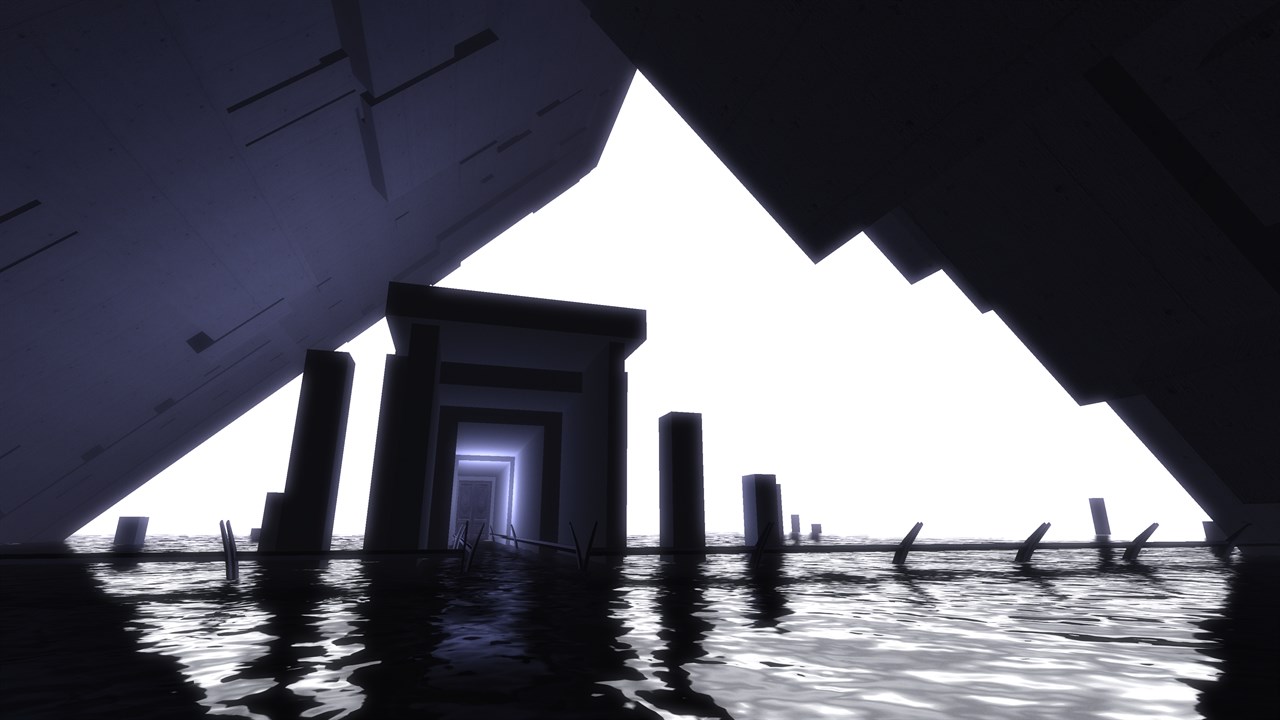 NORTH screenshot 1