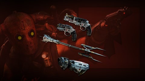 Jack ヴィクトリー スキン