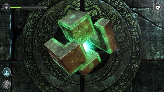 Joe Dever’s Lone Wolf Console Edition screenshot 1
