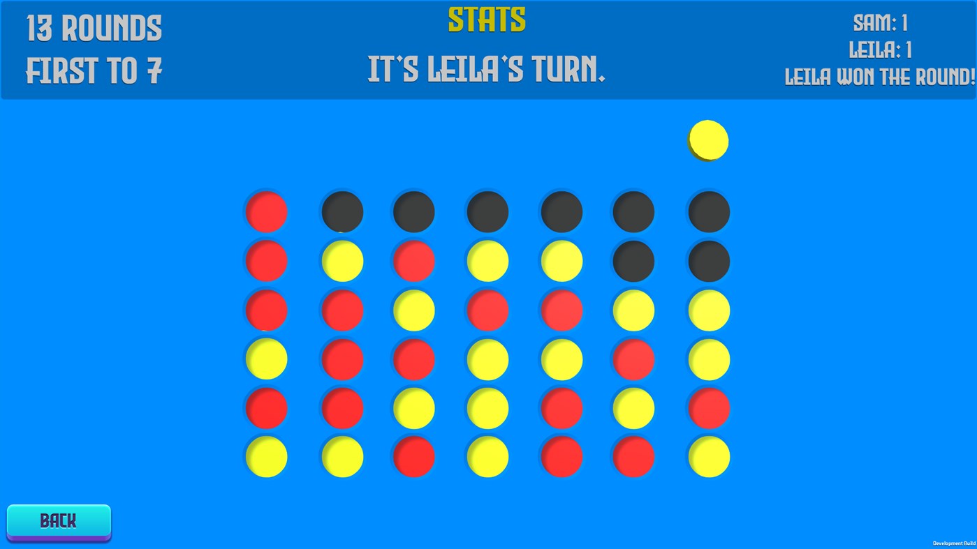 #8. Four in a Row Connect+ : PC & XBOX (Windows) โดย: NovaSoftwares