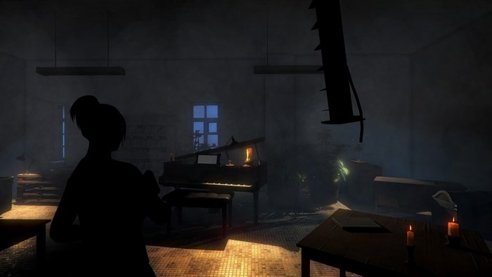 Outbreak: Endless Nightmares — скриншот 28