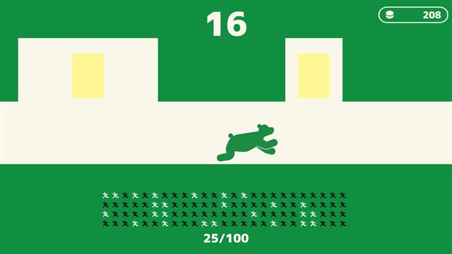 ExitMan Deluxe screenshot 3