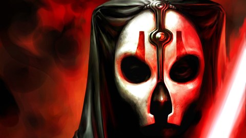 STAR WARS™: Knights of the Old Republic™ II: The Sith Lords