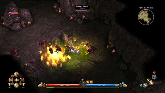 Titan Quest screenshot 9