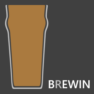 Brewin